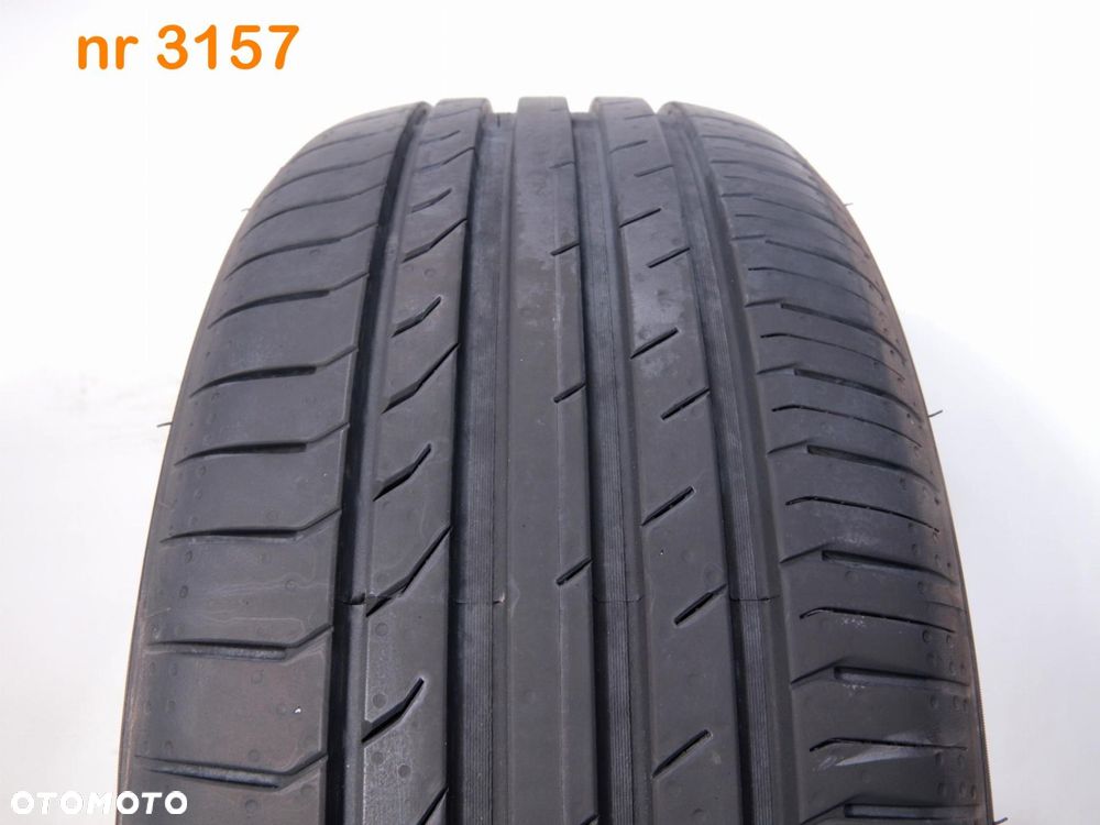 Trazano ZuperEco Z-107 225/45 R17 - 1