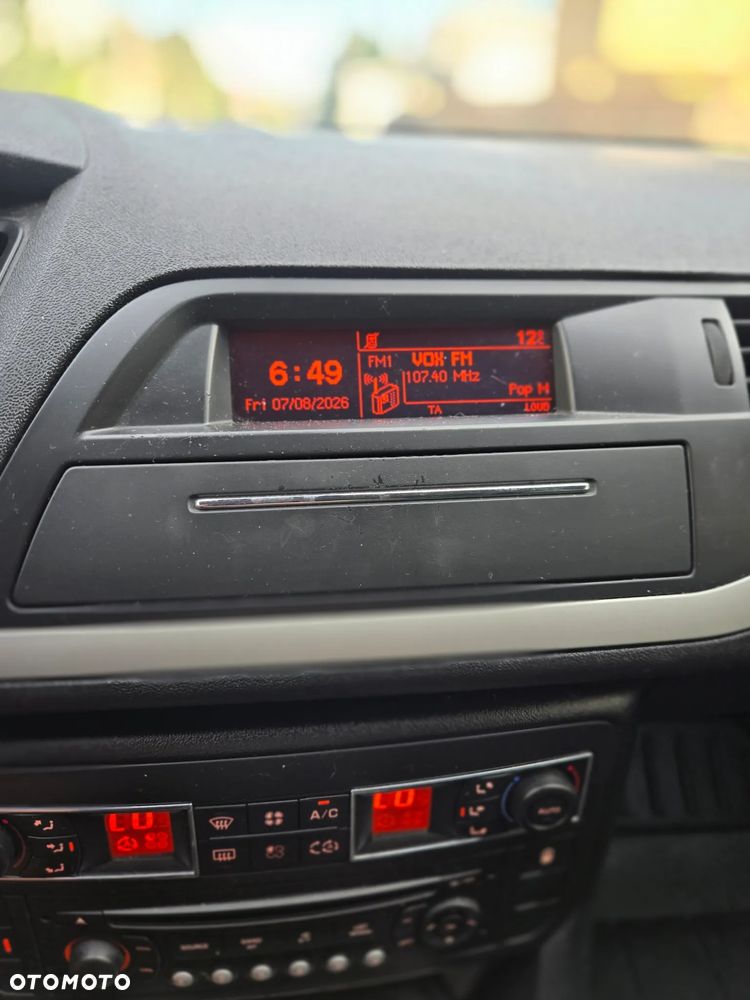 Citroën C5 2.0 HDi Exclusive Equilibre Navi - 18
