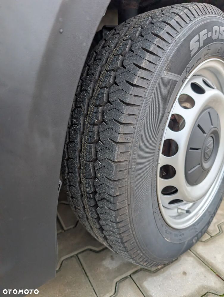 Volkswagen CRAFTER - 21