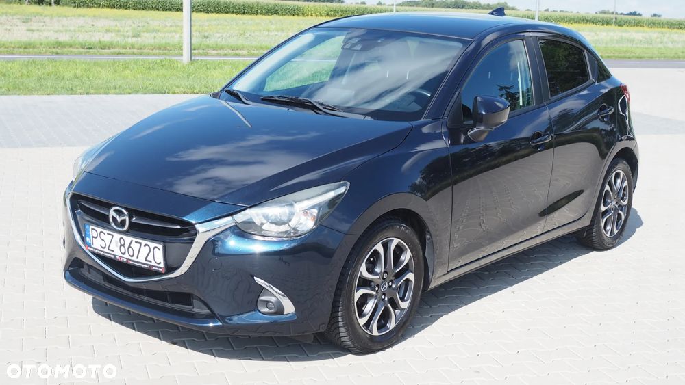 Mazda 2 1.5 Skyenergy - 2