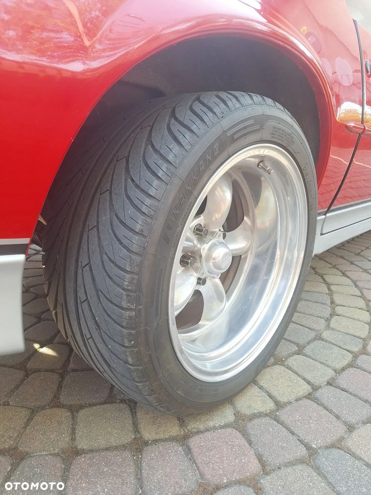 Chevrolet Camaro - 11