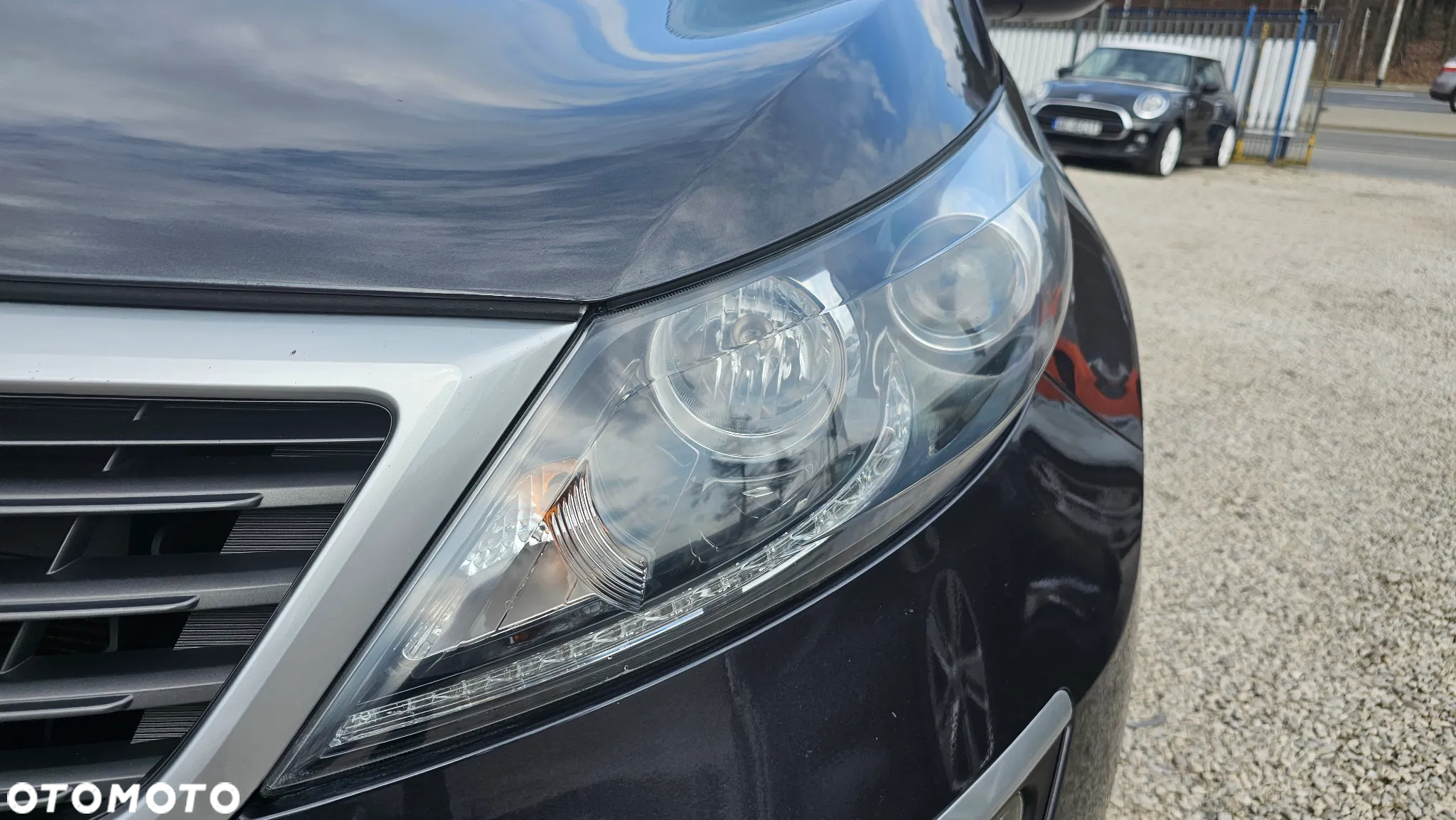 Kia Sportage 2.0 L 2WD - 33