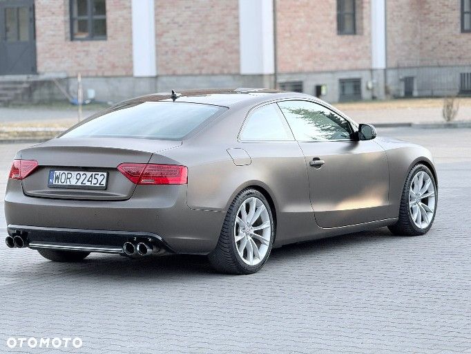 Audi A5 Coupé 3.0 TFSI Quattro S tronic - 31