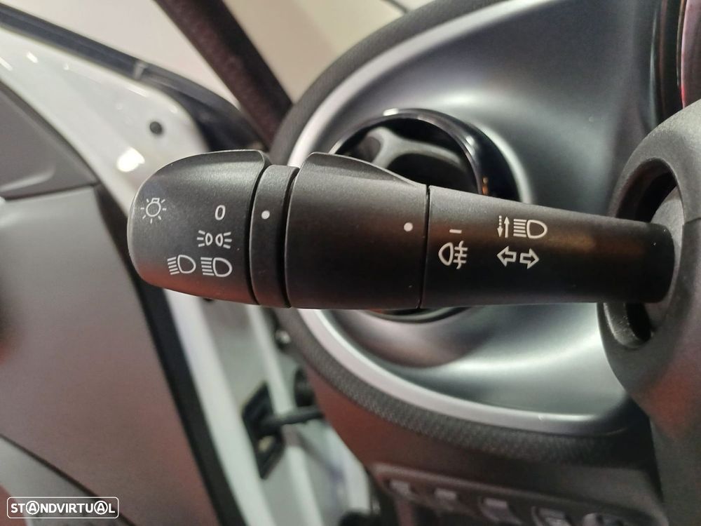Smart ForFour 0.9 Prime 90 Aut. - 18