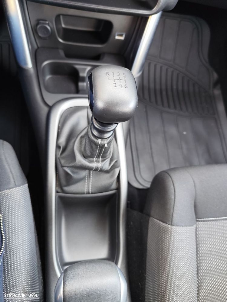 Citroën C3 Aircross 1.2 PureTech Feel Pack - 40