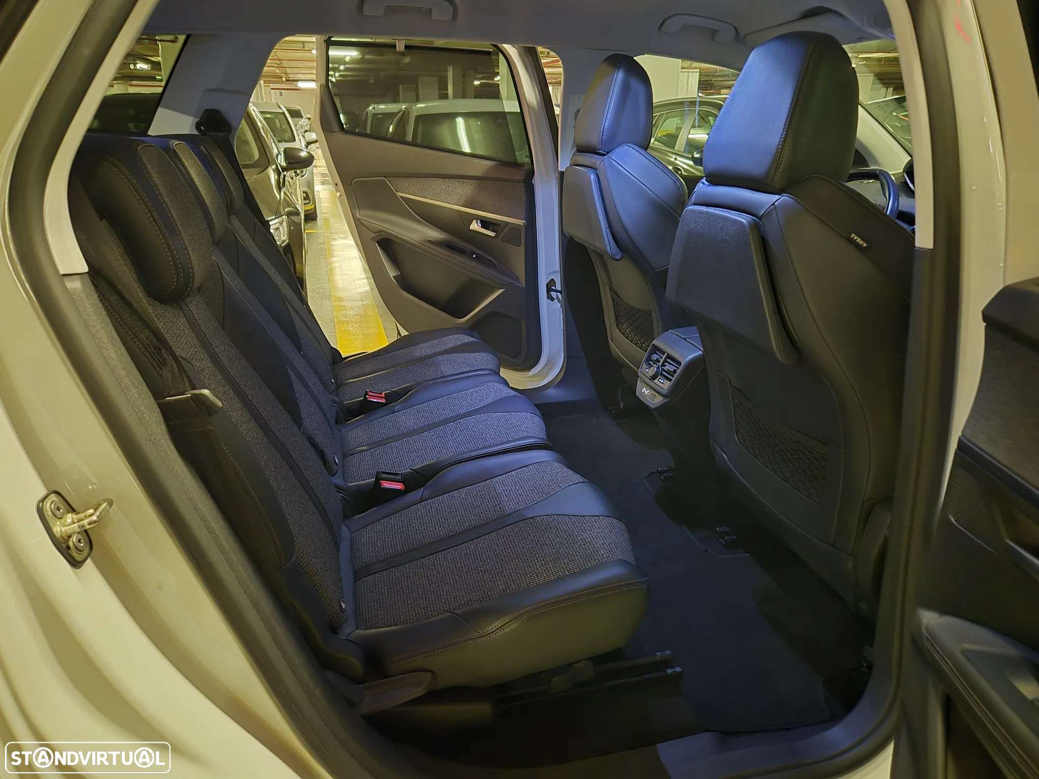 Peugeot 308 SW 1.5 BlueHDi Allure - 19