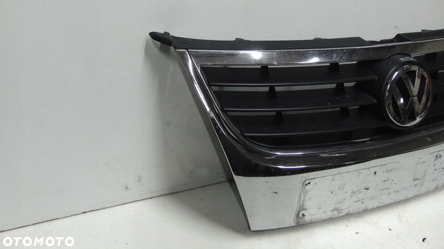 ATRAPA GRILL CHROM VW TOURAN I 06-10 - 2