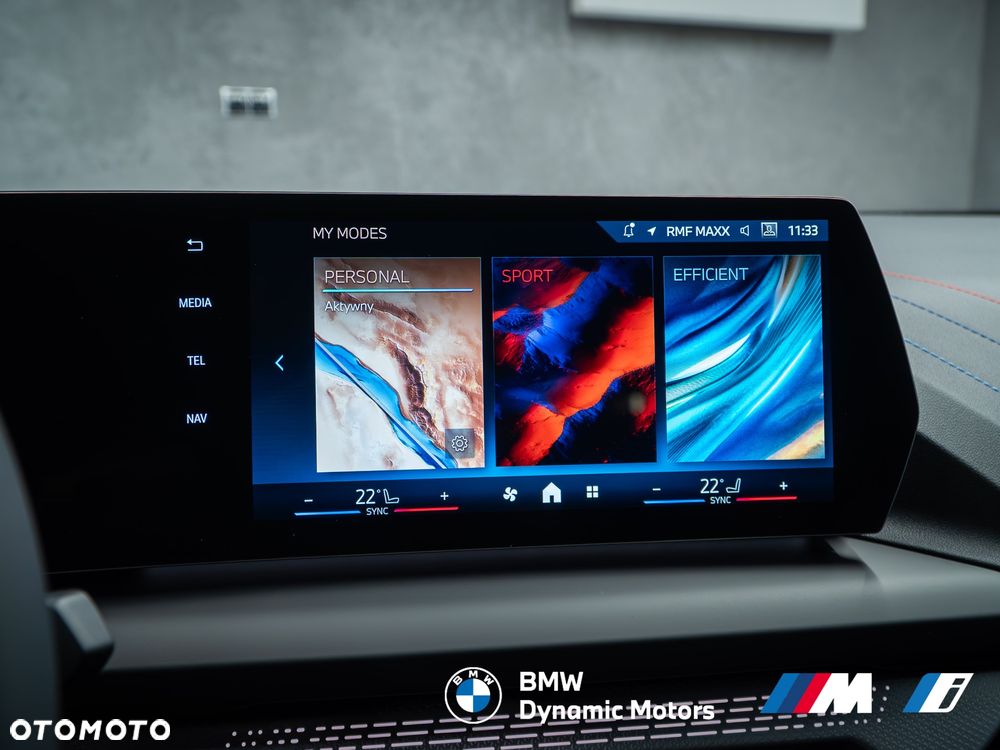 BMW Seria 2 220 - 33