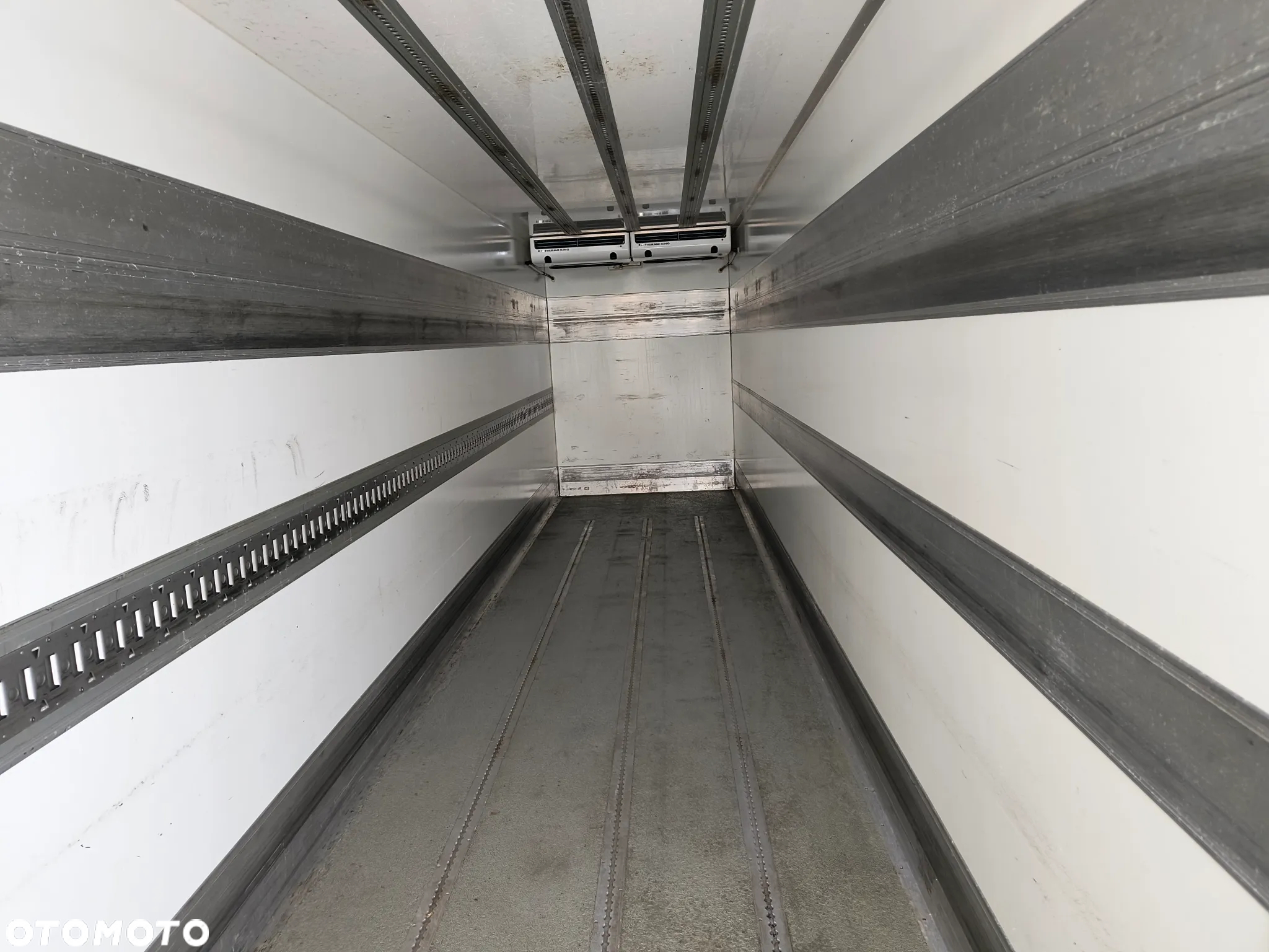 MAN TGM 18.290 Euro6 - 12