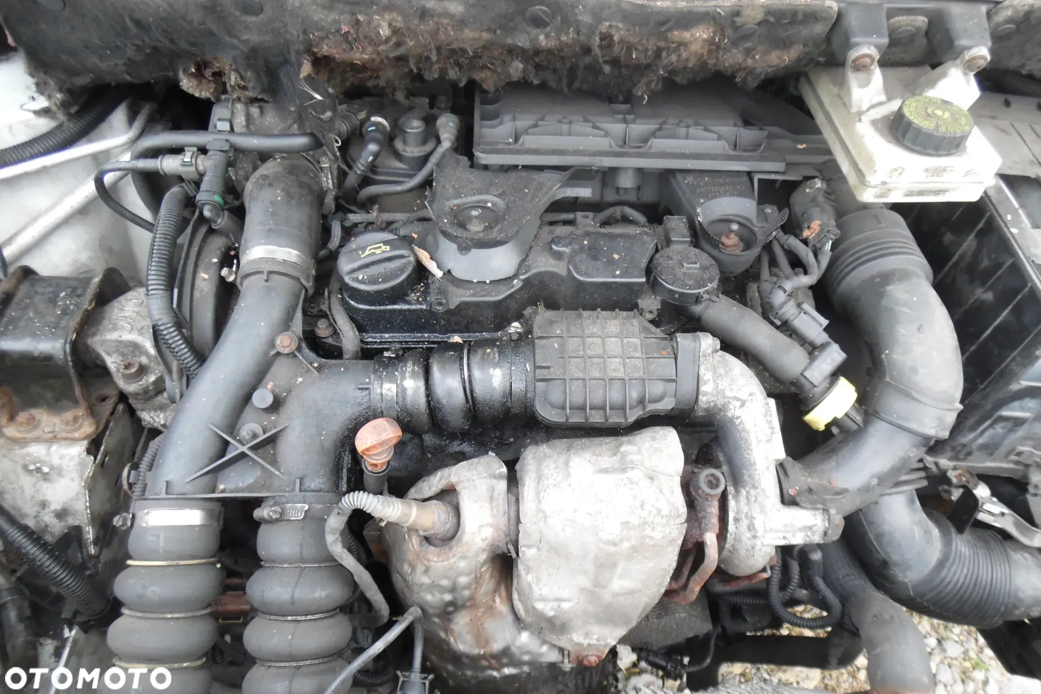 Citroën Berlingo 1.6 HDi 90 FAP Multispace - 17