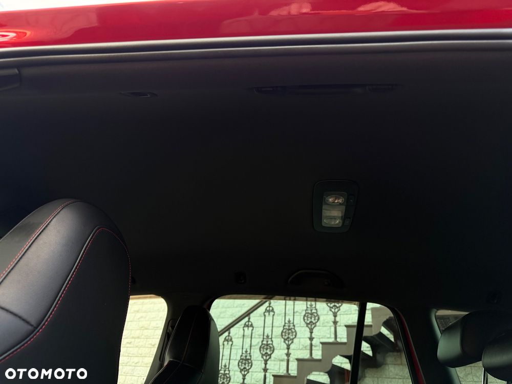 Skoda Octavia 2.0 TDI DPF RS - 26