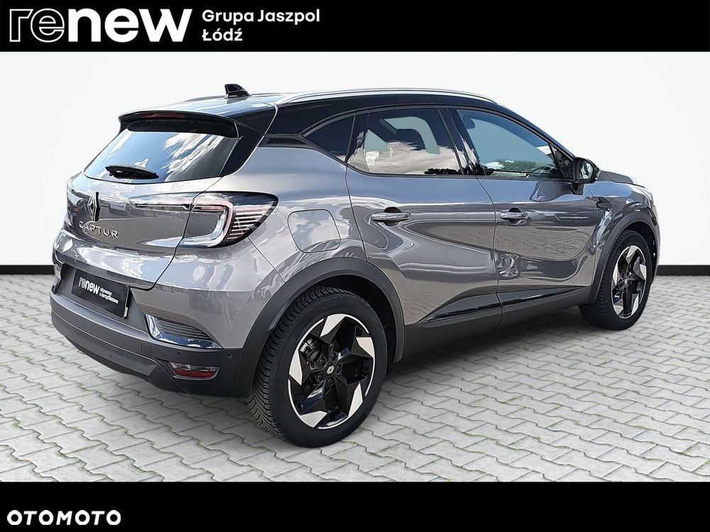 Renault Captur 1.0 TCe Techno - 5