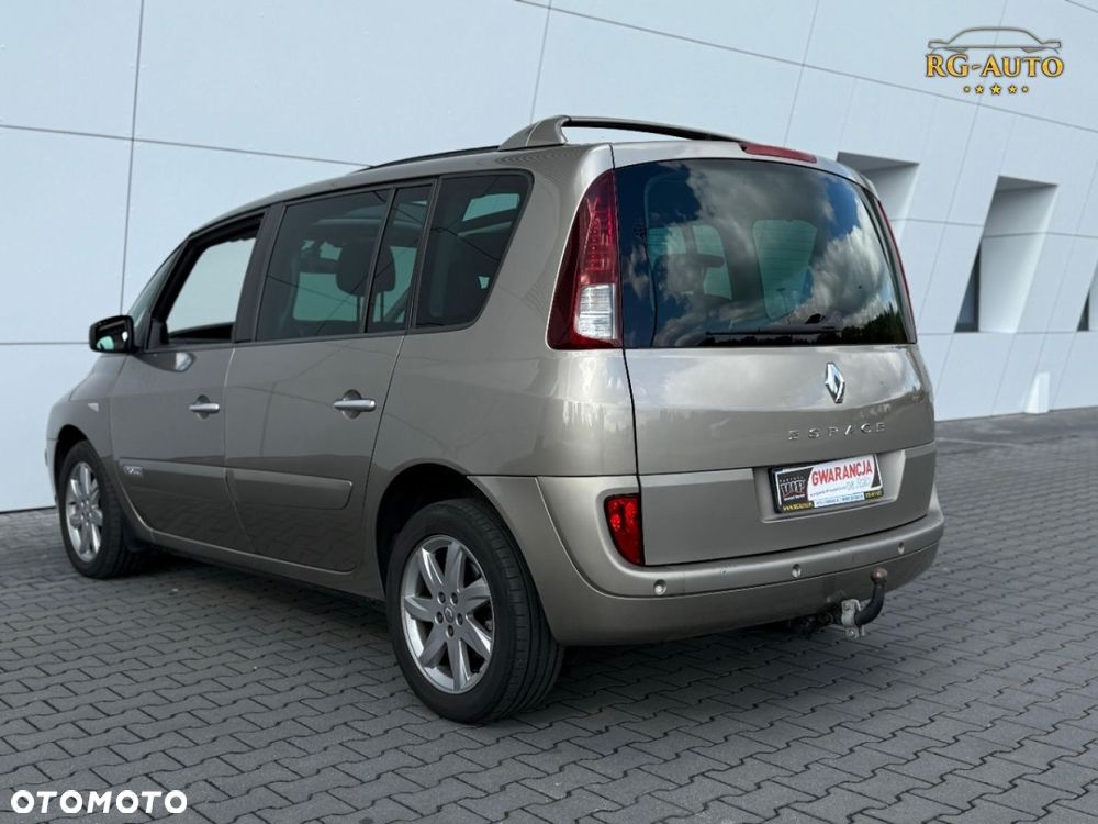 Renault Espace - 10
