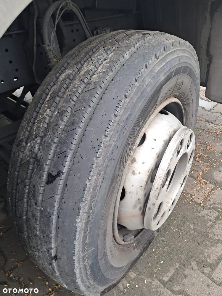 Mercedes-Benz Atego 1224 - 28