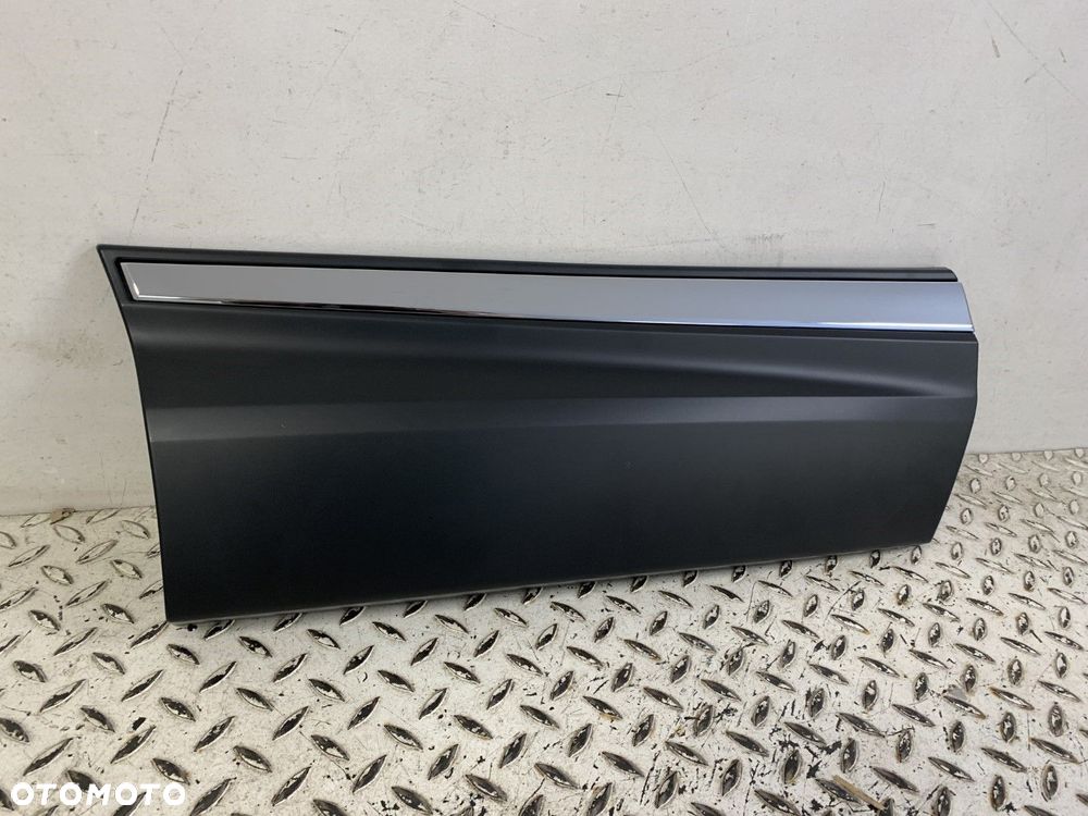 NOWA ORYGINALNA LISTWA DRZWI PRAWA TYLNA PRAWY TYŁ HONDA CRV V 5 18-26 75313-TLA-A01 - 3