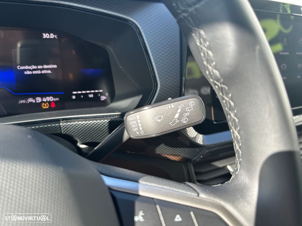 VW T-Cross - 22