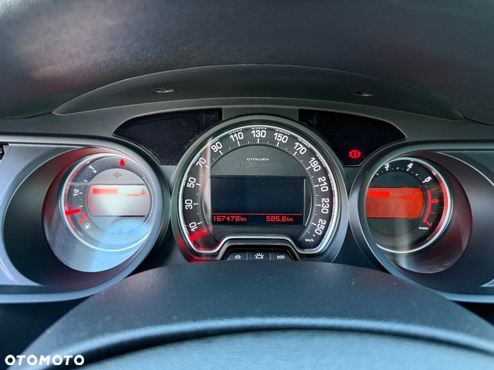 Citroën C5 THP 155 Confort - 23