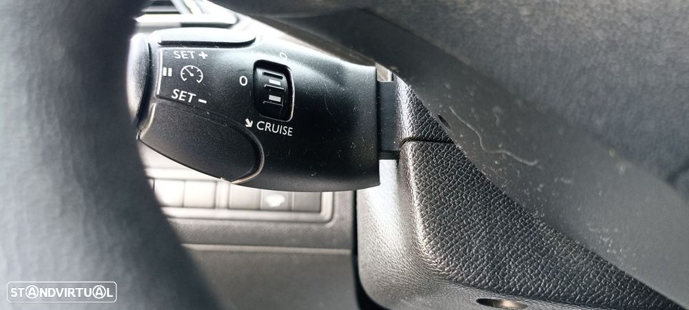Peugeot 308 SW 1.6 BlueHDi Active - 21