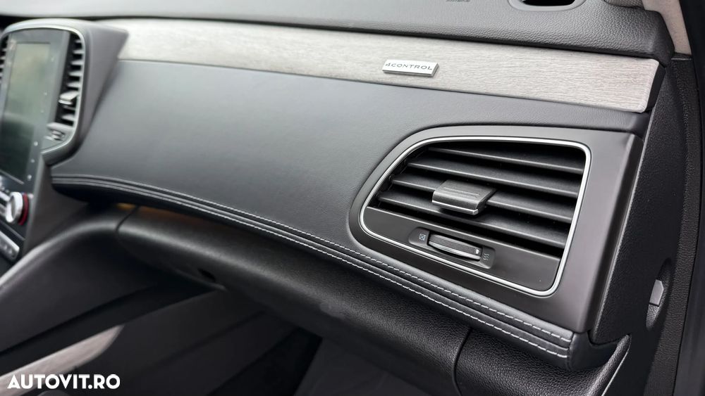 Renault Talisman ENERGY TCe 200 EDC INITIALE PARIS - 28