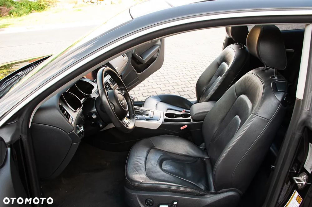 Audi A5 ver-2-0-tfsi-quattro-s-tronic - 24