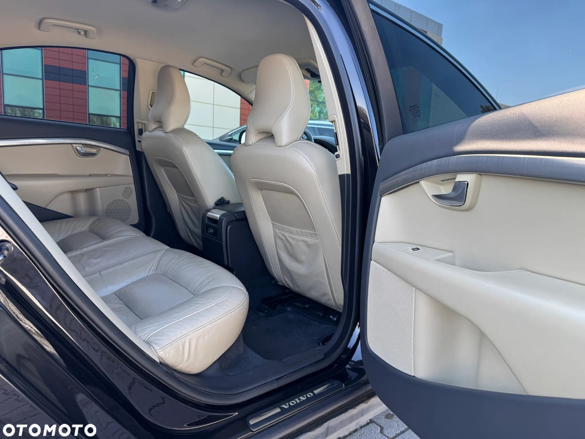 Volvo S80 2.0 Summum - 30