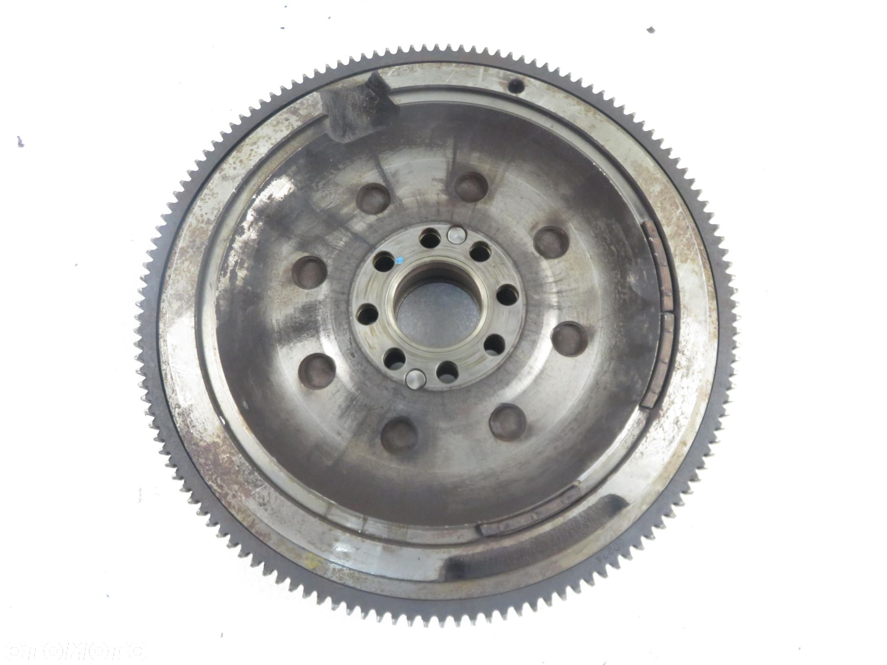 KOŁO DWUMASOWE VOLVO V70 I 2.5 TDI  074141117A 074141031T 074105266B - 9