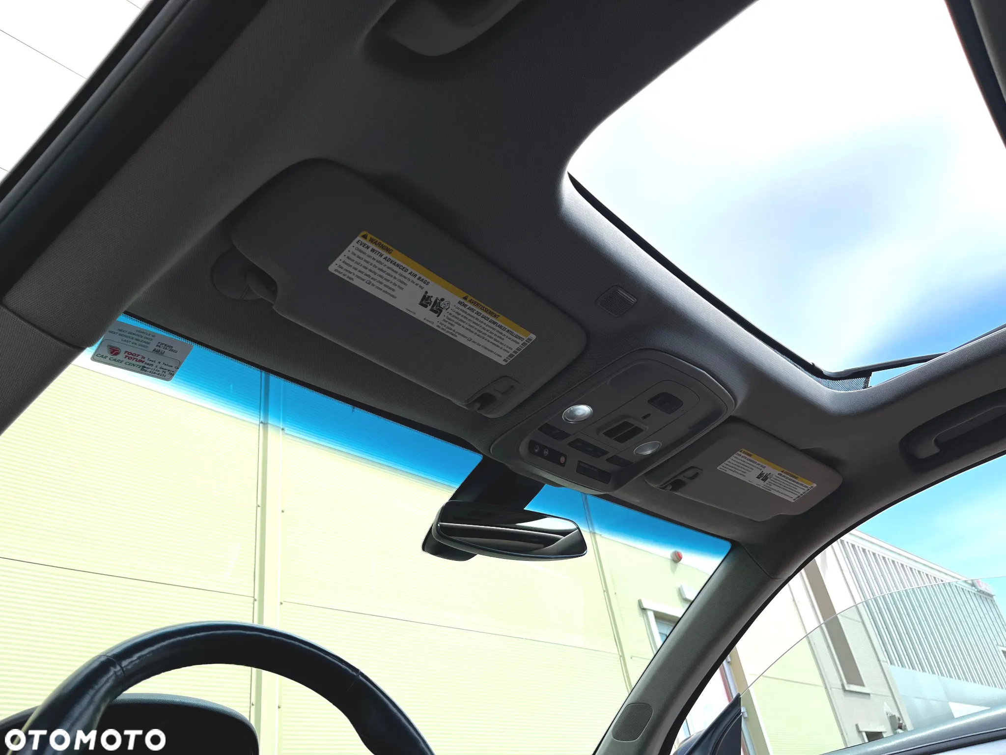 Cadillac ATS Coupe 2.0L Turbo Automatik Luxury - 23