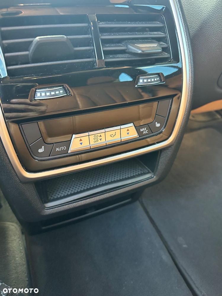 BMW X5 xDrive25d sport - 9