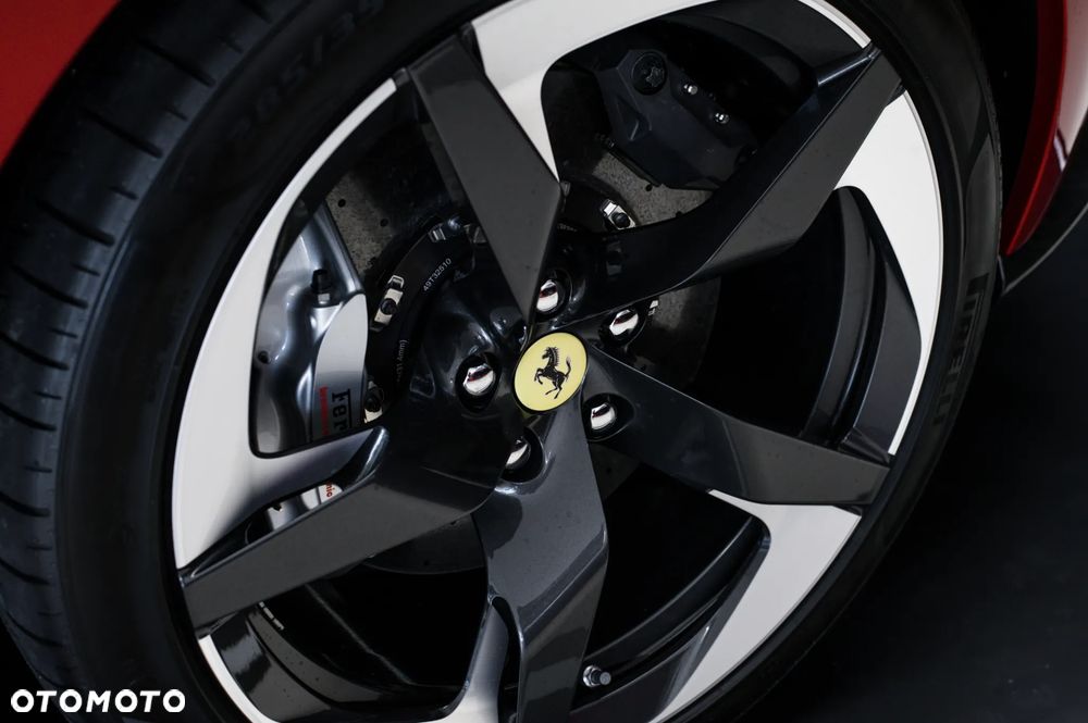 Ferrari Amalfi - 17