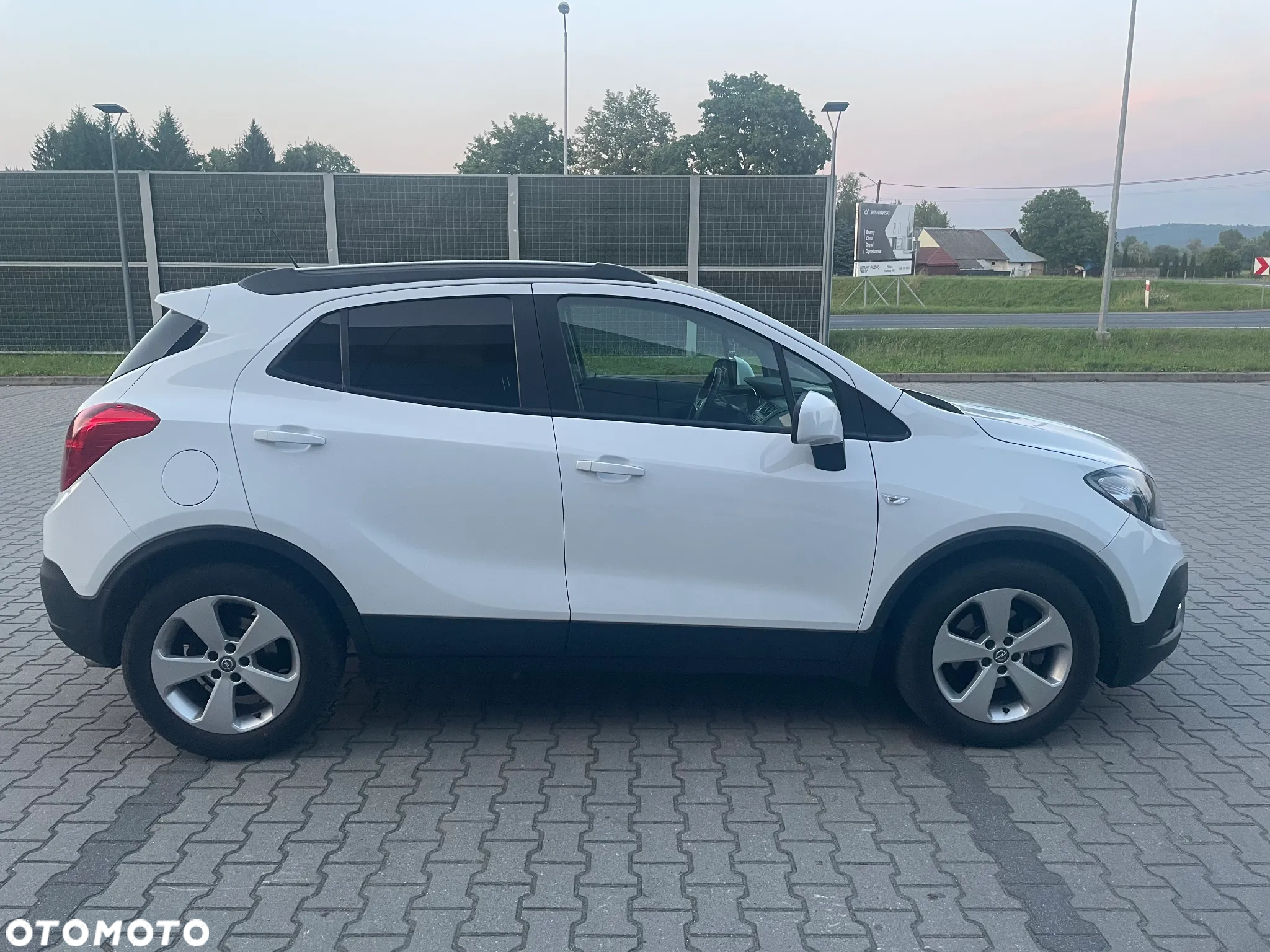 Opel Mokka 1.4 T Cosmo - 4
