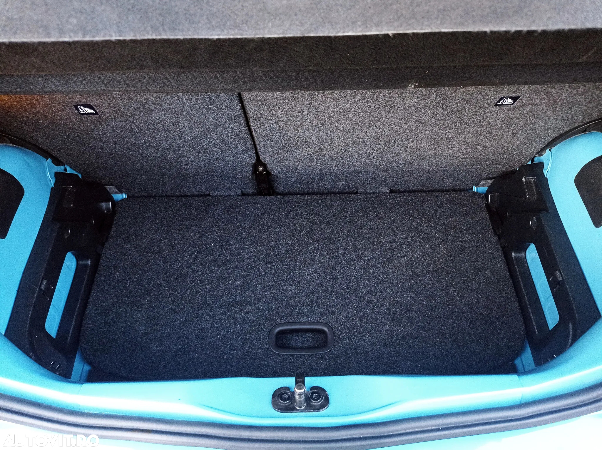 Volkswagen up! e-up! - 22