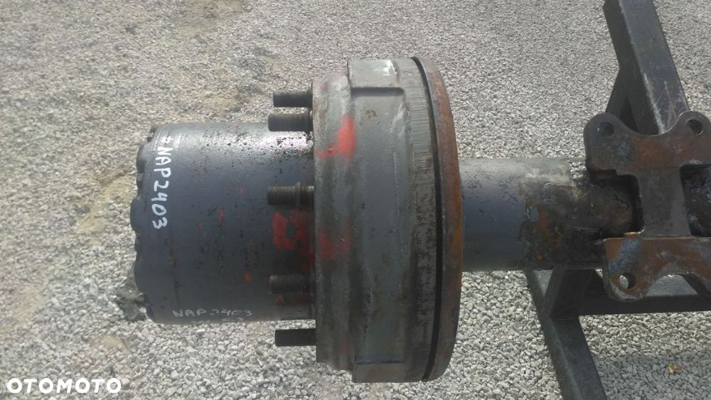 Most Atlas [7/30] [P-15 S-3x18 W-52 SZ-10] - 2