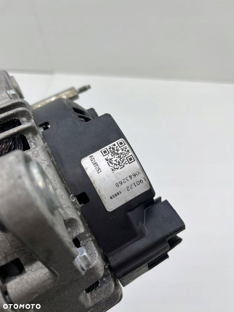 VW AUDI SKODA SEAT ALTERNATOR LRA03402 - 6