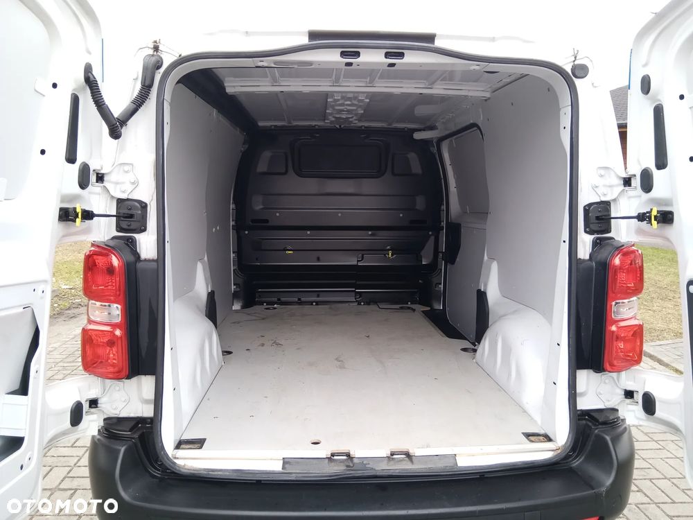 Citroën Jumpy - 9