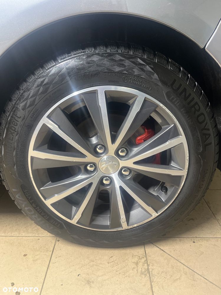 Peugeot 308 PureTech 130 EAT6 Stop & Start Allure - 18