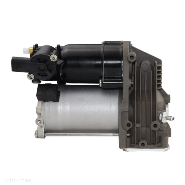Compresor suspensie pneumatica BMW X5 X6  E70,E71, E72 NOU! - 2