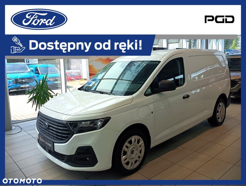 Ford Transit Connect - 1
