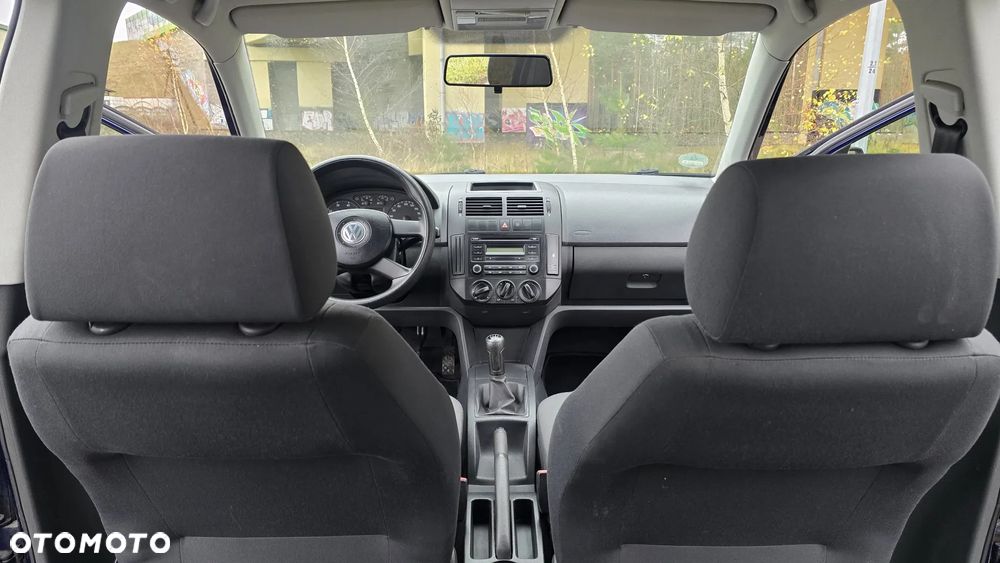 Volkswagen Polo 1.4 Goal - 19