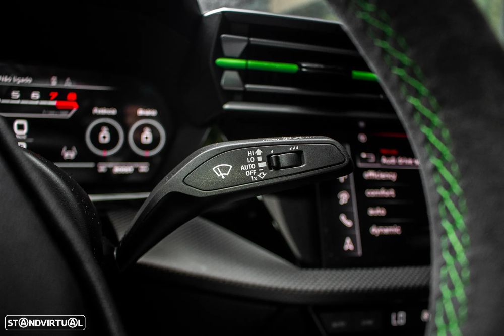 Audi RS3 Sportback 2.5 TFSI quattro S tronic - 22