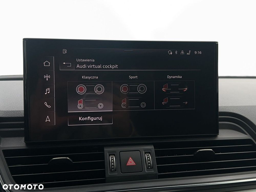 Audi Q5 40 TDI mHEV Quattro S tronic - 21