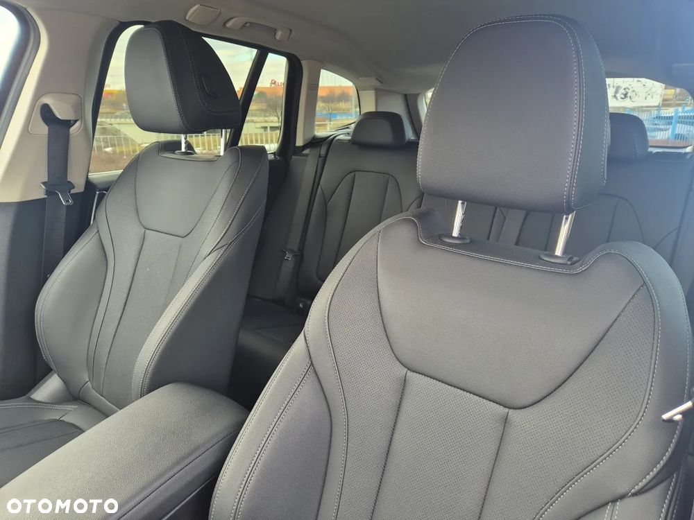 BMW X3 xDrive20d mHEV - 20