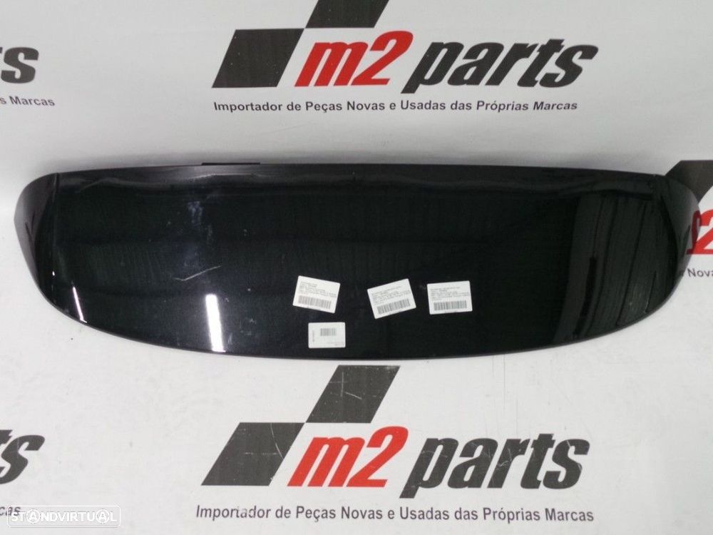 Spoiler/ Aileron Seminovo/ Original BMW Série 2 51627348579 - 1