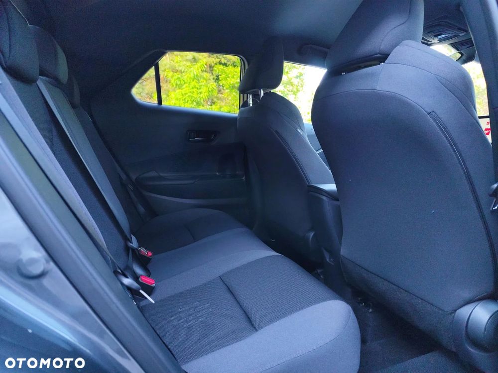 Toyota C-HR 1.8 Hybrid Style - 22