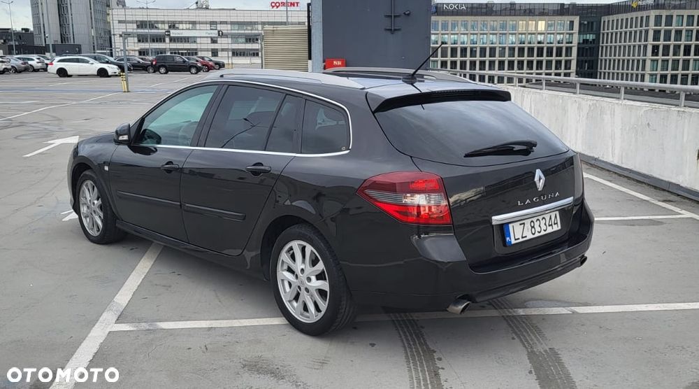 Renault Laguna 2.0 16V Turbo Dynamique - 4