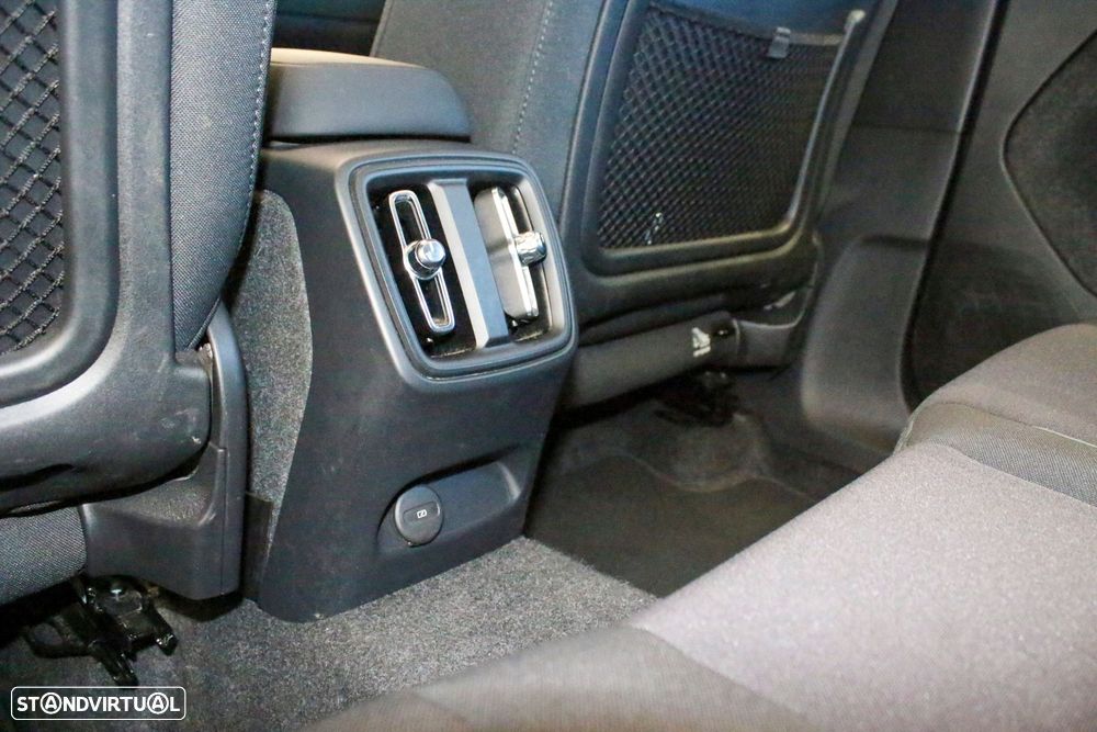 Volvo C40 Recharge Extended Range Core - 37