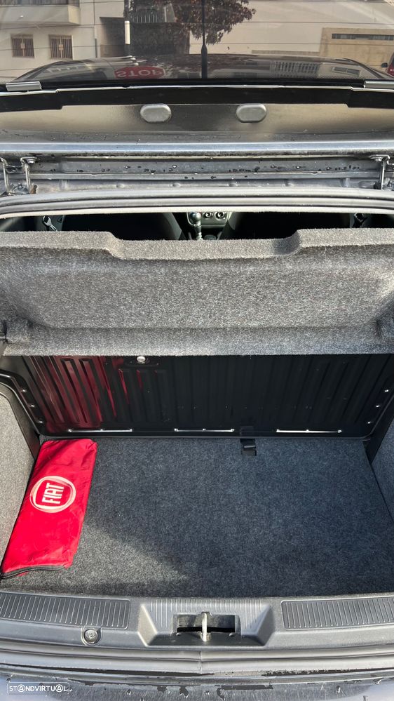 Fiat Punto 1.3 M-Jet Easy S&S - 14