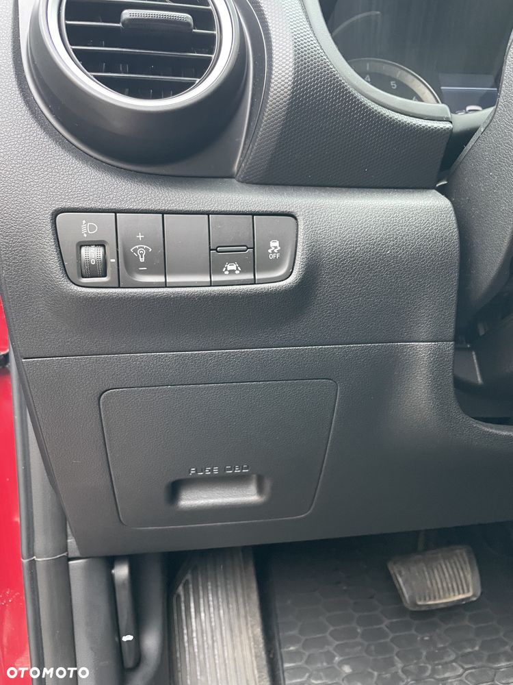 Hyundai Kona 1.6 T-GDI Style 4WD DCT - 18