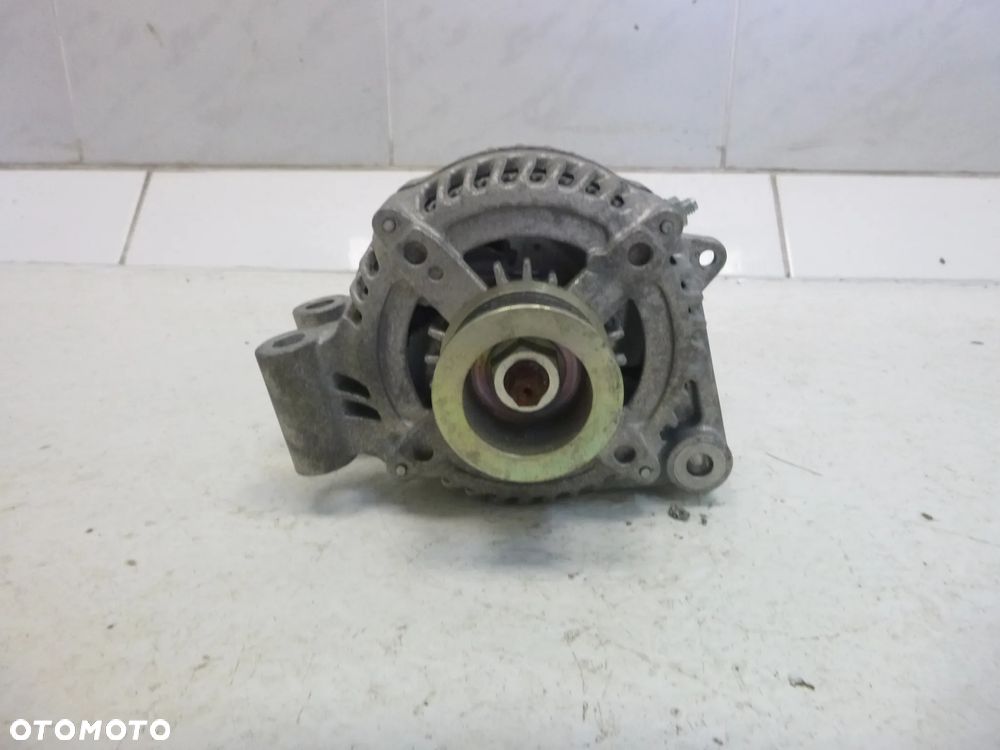 JAGUAR F-PACE X761 F-TYPE X152 XE X760 XF X250 X260 XJ X351 XK X150 RANGE ROVER VELAR L560 SPORT L494 5.0 ALTERNATOR - 2