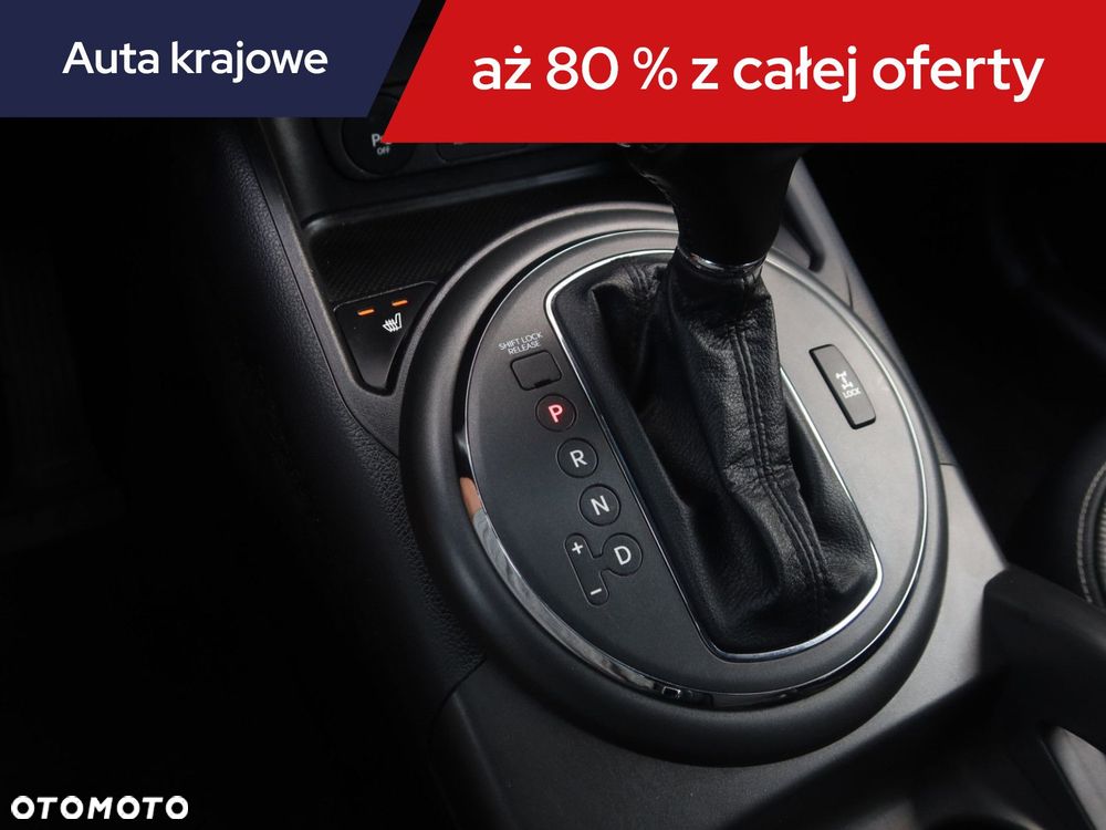 Kia Sportage - 20