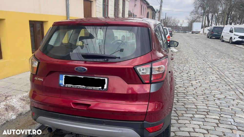 Ford Kuga 1.5 TDCi 2WD Trend - 2